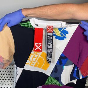 MSCHF X Impossible Collab Tshirt